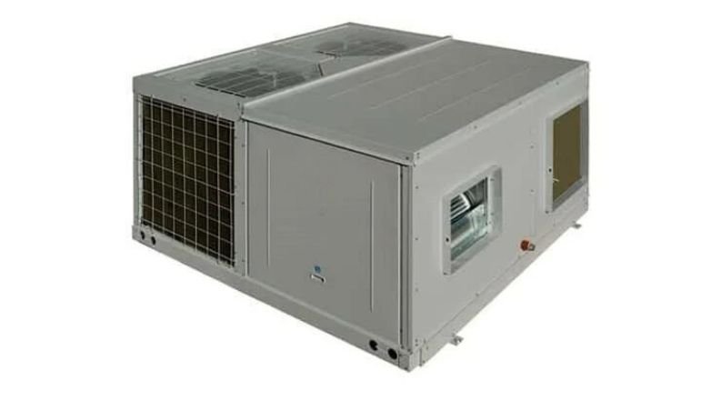 Hiper Packaged ACs