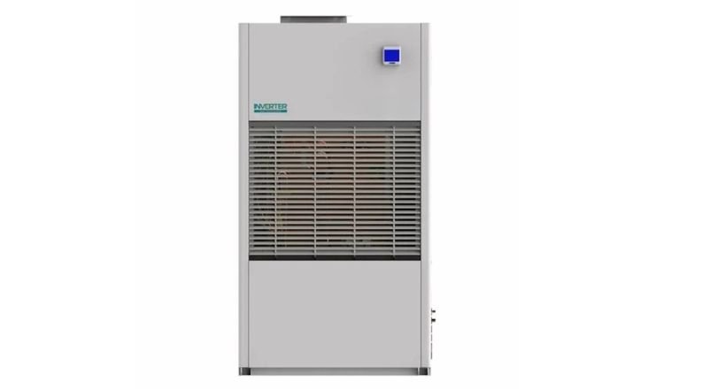 Long Distance Piping Packaged Acs