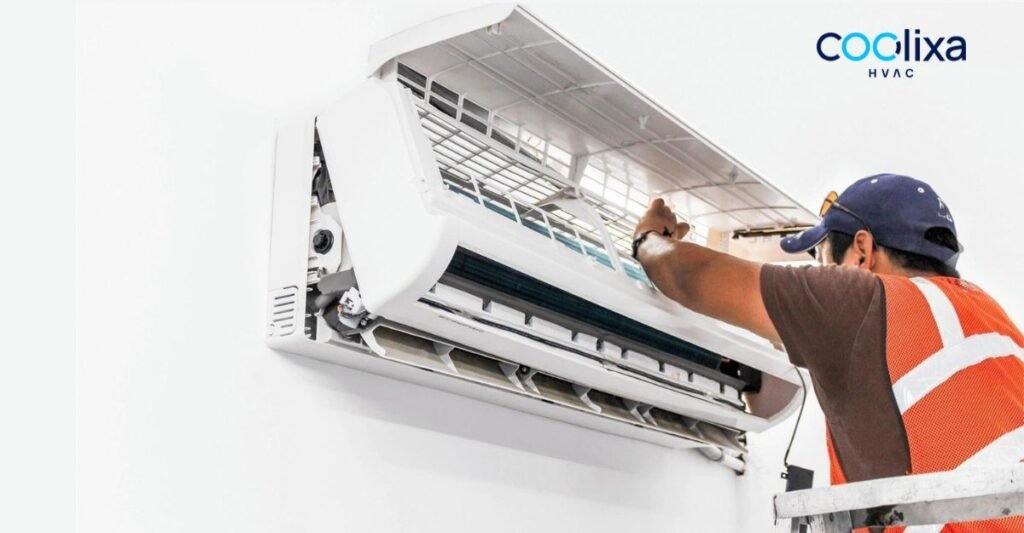 What Is Included in HVAC Maintenance Services in Mumbai?