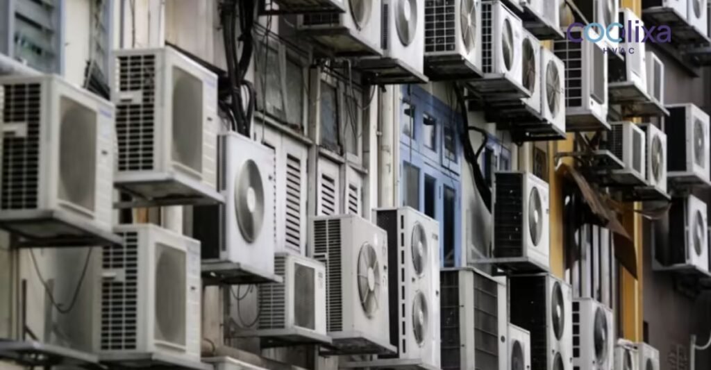 Common HVAC Problems in Mumbai’s Climate – And How to Prevent Them