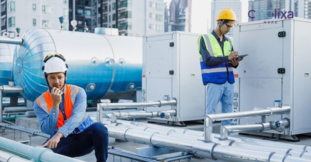 Top 5 Benefits of Preventive HVAC Maintenance for Mumbai Offices & Shops