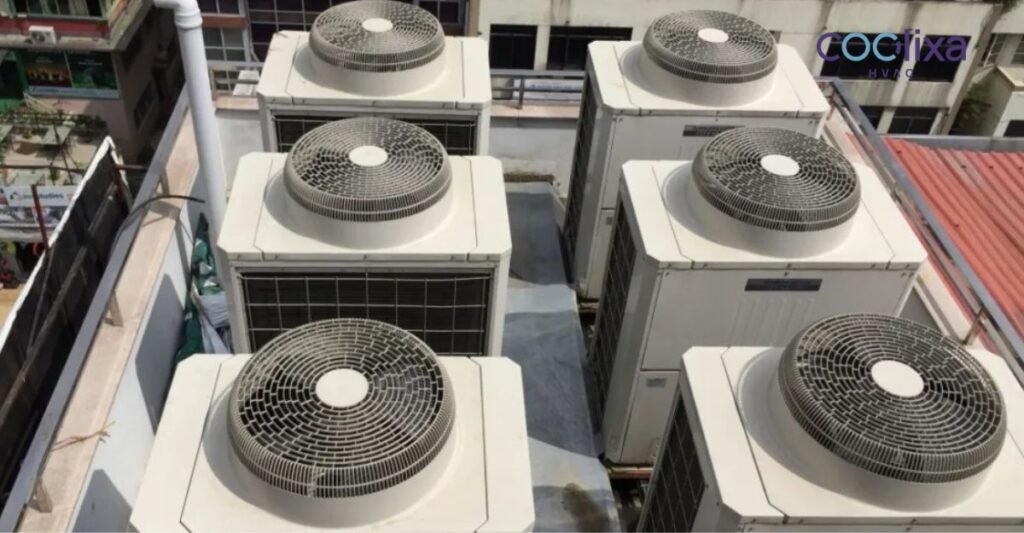 Why Regular HVAC Maintenance Is Crucial for Mumbai Commercial Spaces
