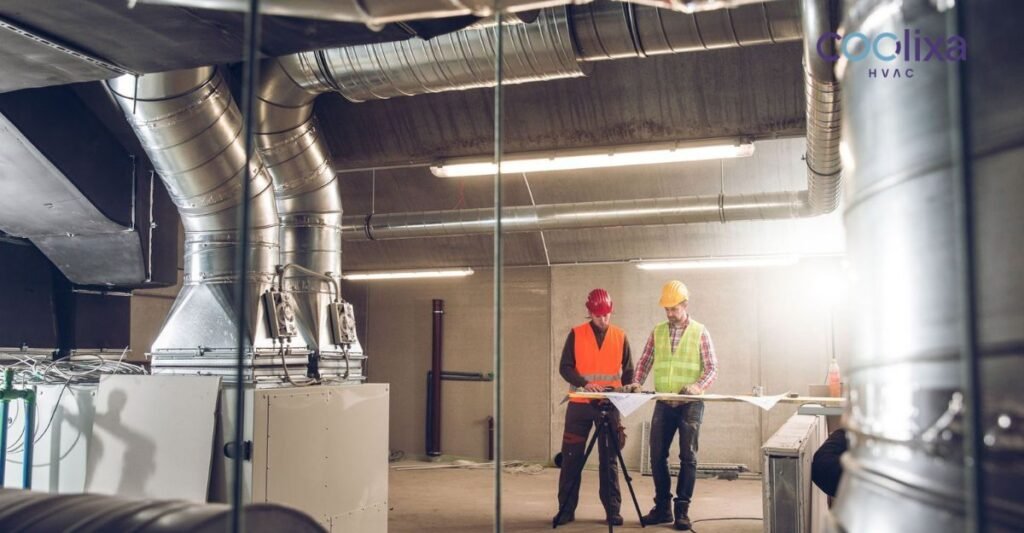 Top HVAC Consultancy Service in Kolkata