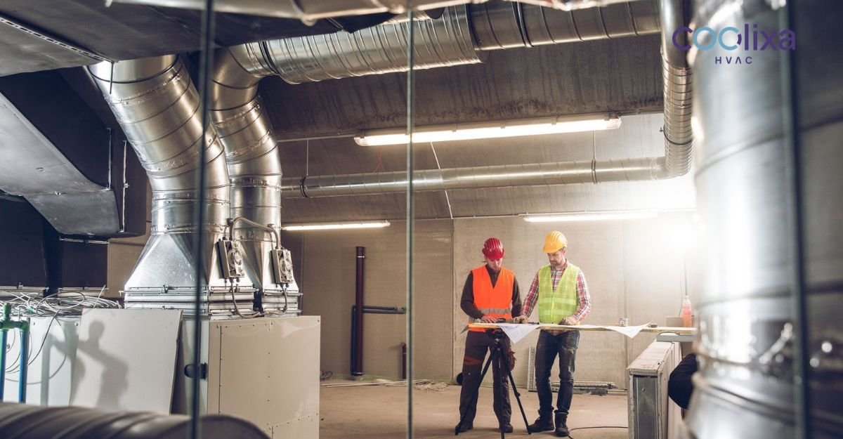 Top HVAC Consultancy Service in Kolkata