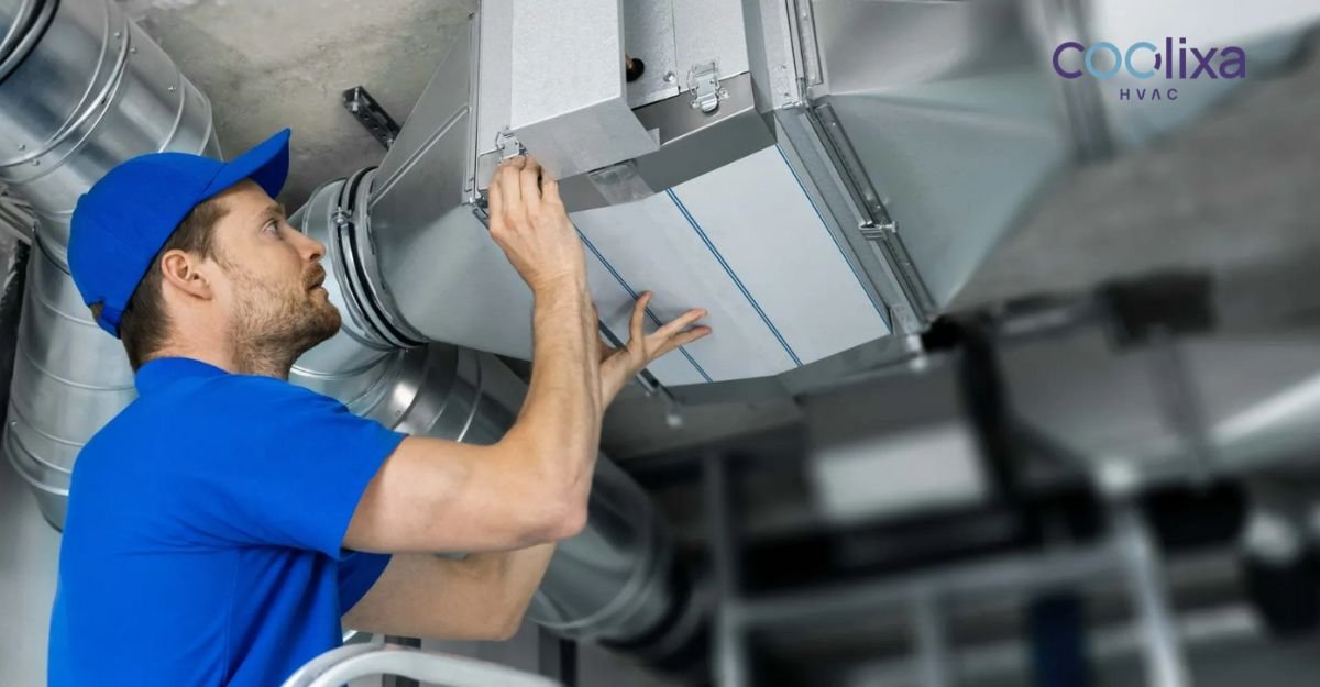 Top HVAC System Repair & Services in Kolkata